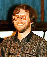 Андрей Лазарчук (Andrey Lazarchuk)