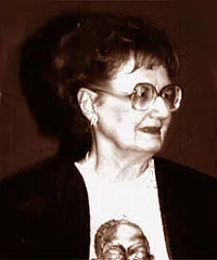 Андрэ Нортон (Andre Norton)