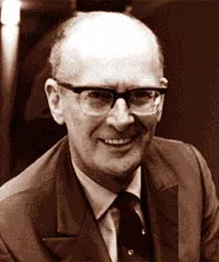 Артур Кларк (Artur Clarke)
