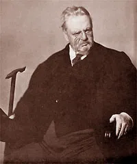 Гилберт Кийт Честертон (Gilbert Kiit Chesterton)