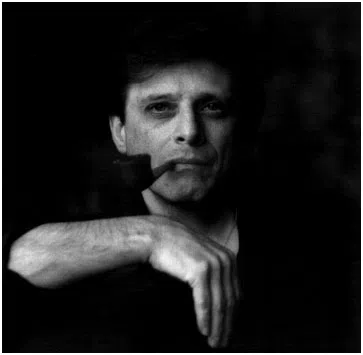 Харлан Джей Эллисон (Harlan Jay Ellison)