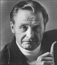 Дэвид Эддингс (David Eddings)