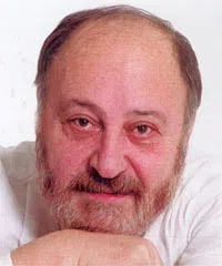 Аркадий и Георгий Вайнеры (Arcady and Georgy Vainery)