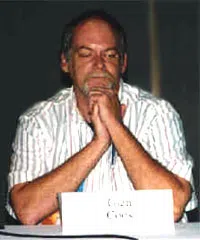 Глен Кук (Glen Cook)
