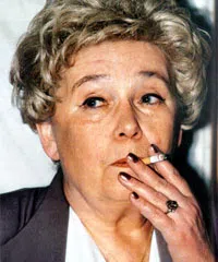 Иоанна Хмелевская (Irena Barbara Ioanna Chmielewska)