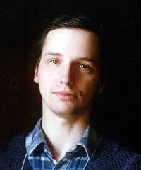 Ник Перумов (Nik Perumov)