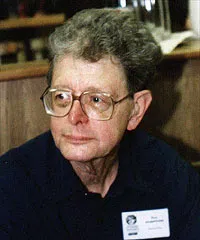 Пол Андерсон (Poul Anderson)