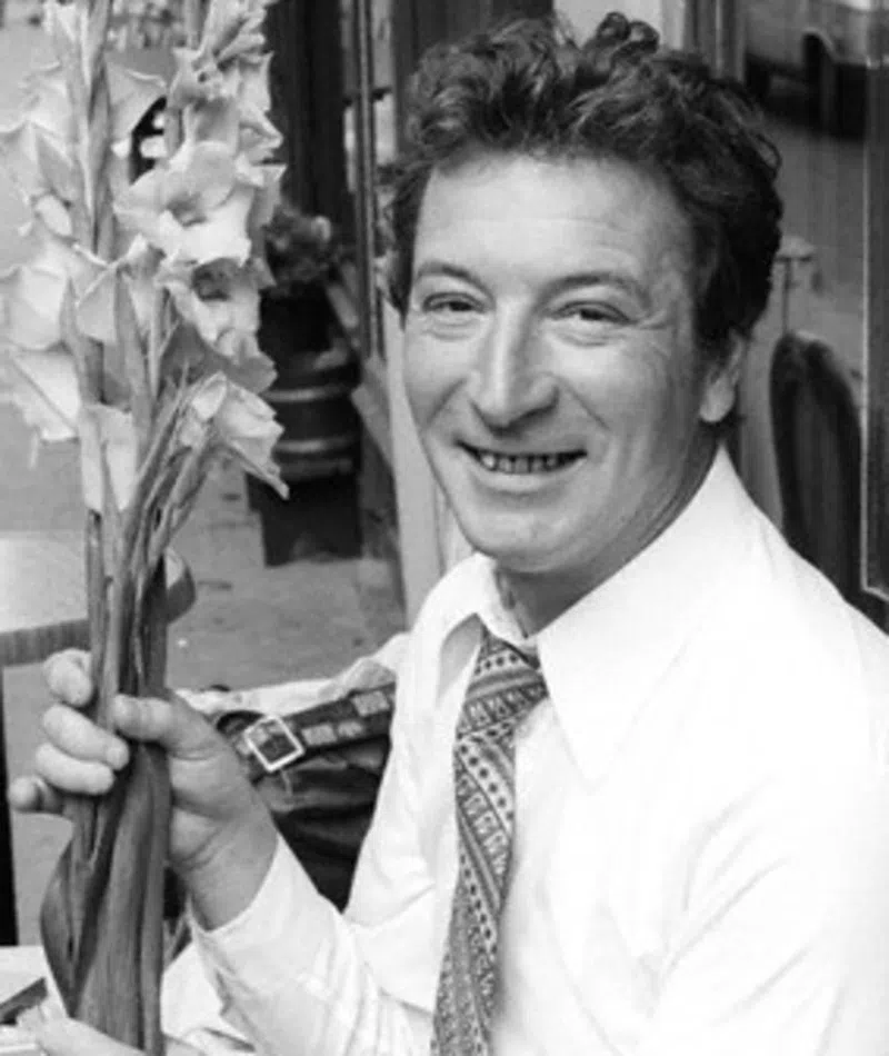 Себастьян Жапризо (Sebastian Japrisot)