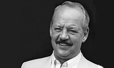 Николай Леонов (Nikolai Leonov)