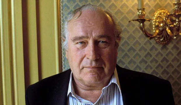 Роберт Ладлэм (Robert Ludlum)