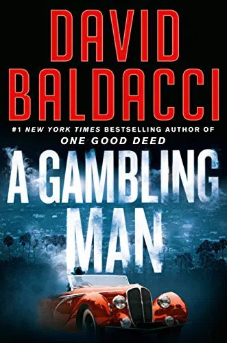 Подробнее о A Gambling Man (Азартный игрок)