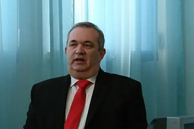Александр Тамоников (Aleksandr Tamonikov)