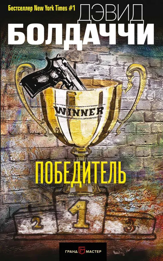 Подробнее о Победитель