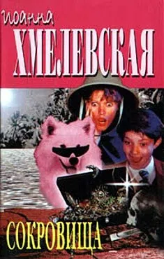 Подробнее о Сокровища