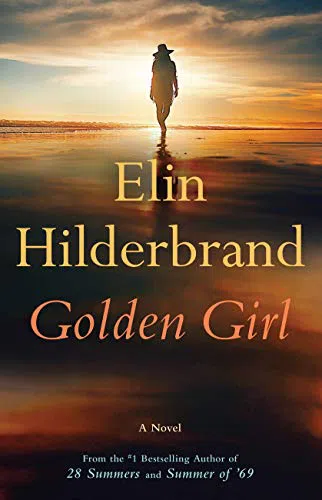 Golden Girl (Золотая Девочка) Элин Хильденбранд