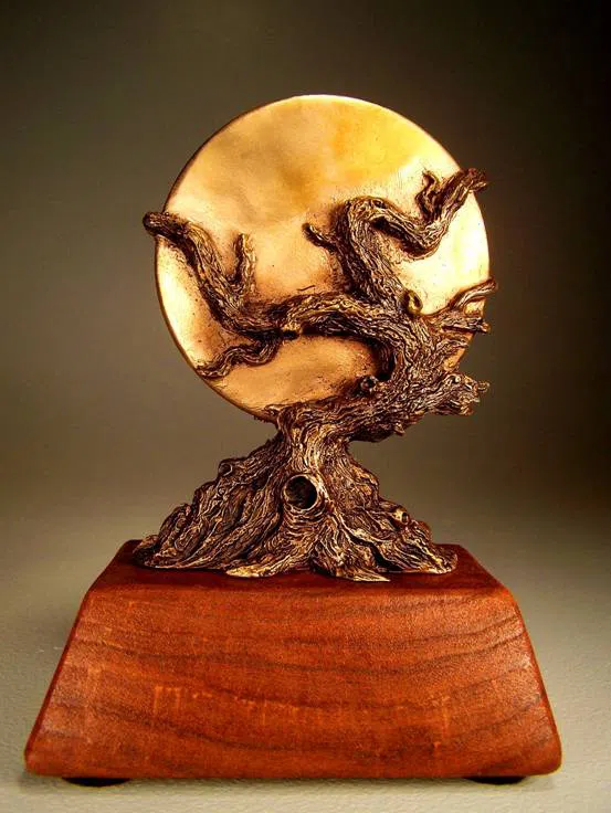 Изображение к статье Финалисты конкурса World Fantasy Awards 2021 года