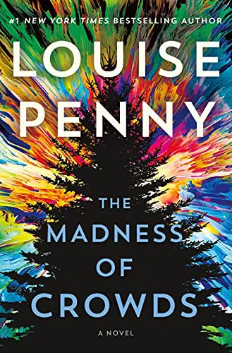 Подробнее о The Madness Of Crowds (Безумие Толпы)