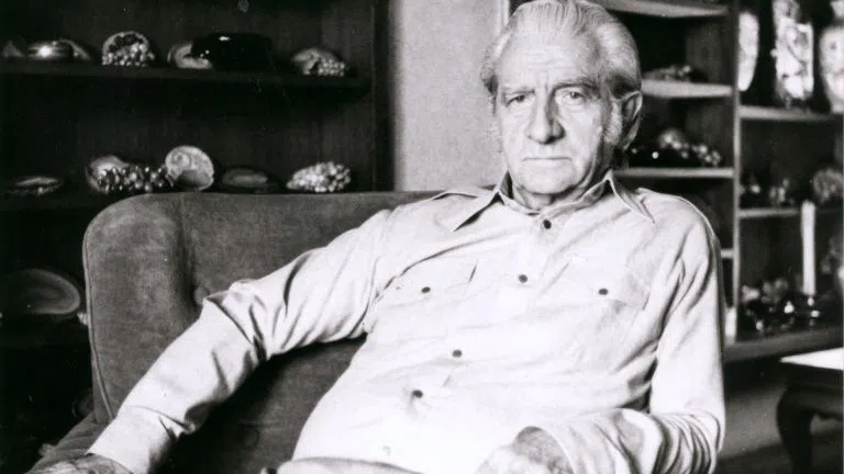 Богомил Райнов (Bogumil Rainov)