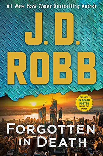 Подробнее о Forgotten In Death (Забыты В Смерти)