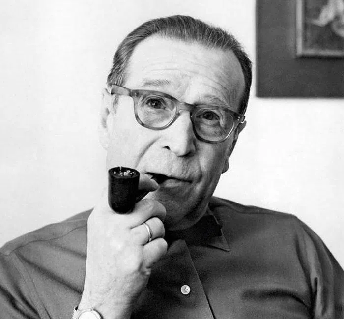 Жорж Сименон (George Simenon)