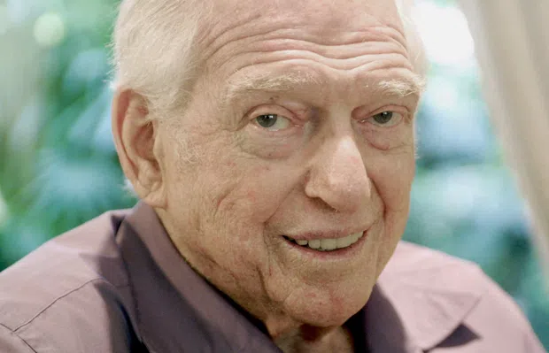 Сидни Шелдон (Sidney Sheldon)