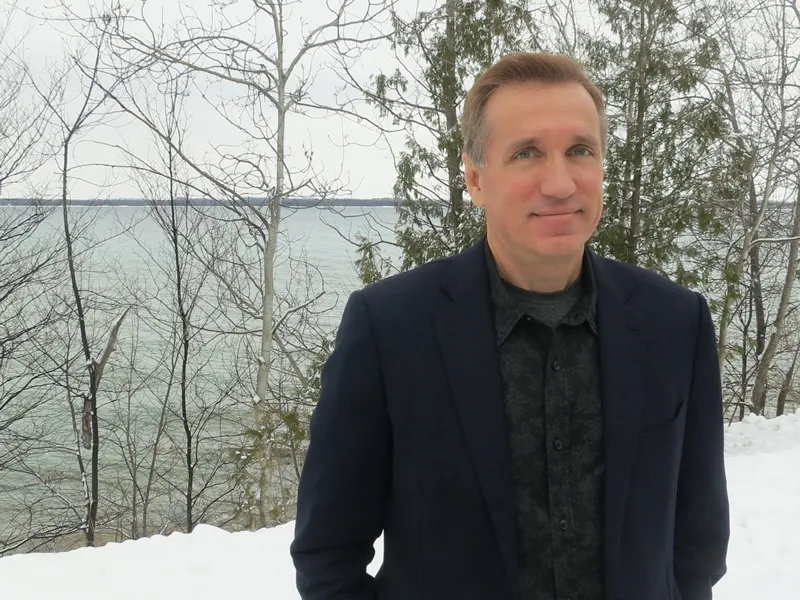 Джеймс Роллинс (James Rollins)