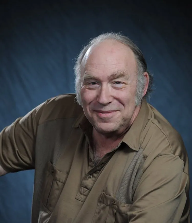 Майк Резник (Mike Resnick)