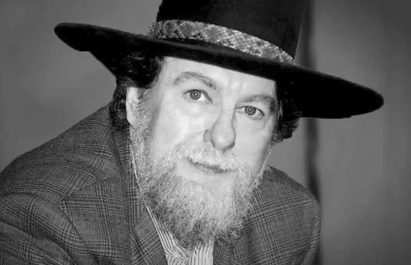 Роберт Джордан (Robert Jordan)
