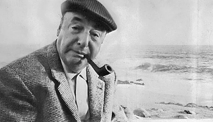 Изображение к статье Нобелевского лауреата Пабло Неруду чуть не лишили премии из-за оды Сталину