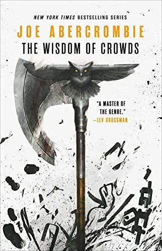 Подробнее о The wisdom of crowds (Мудрость толпы)