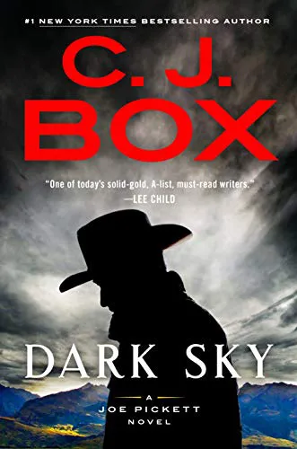 Подробнее о Dark sky (Темное небо)