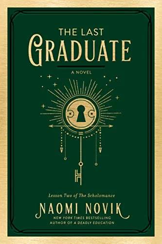 Подробнее о The last graduate (Последний выпуск)