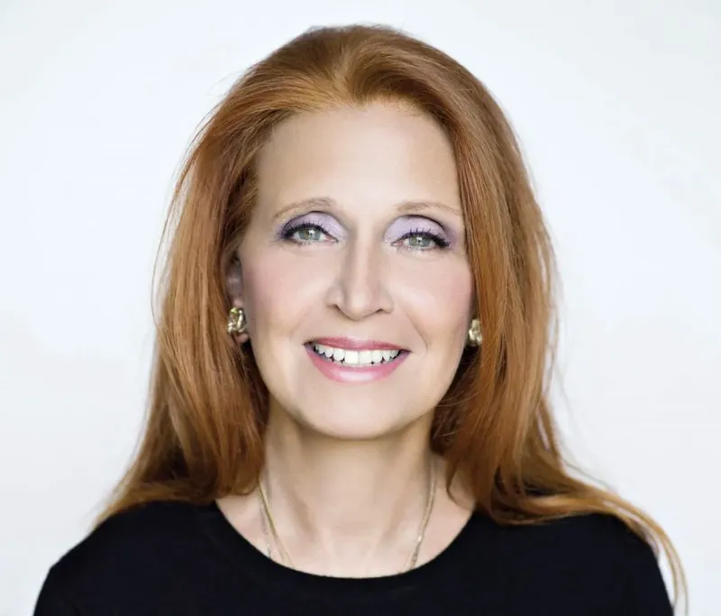 Даниэла Стил (Danielle Steel)