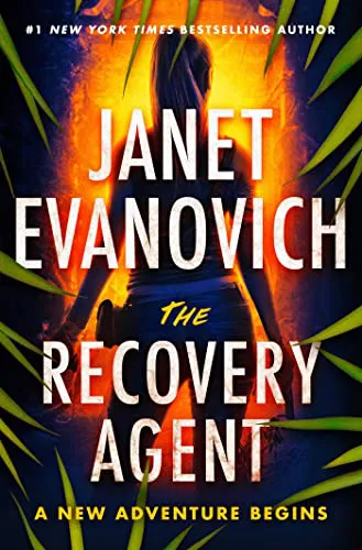 Подробнее о The recovery agent (Агент по восстановлению имущества)