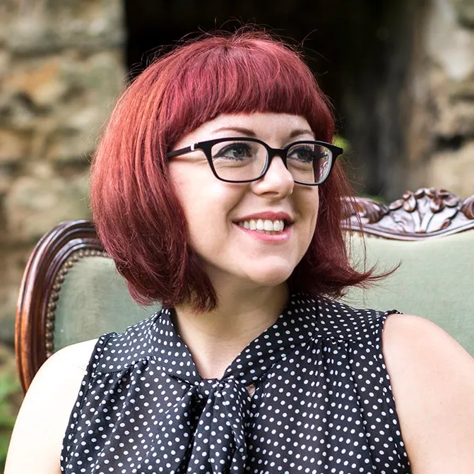 В.Э. Шваб (Victoria E. Schwab)