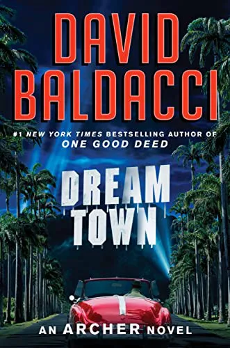Подробнее о Dream town (Город мечты)