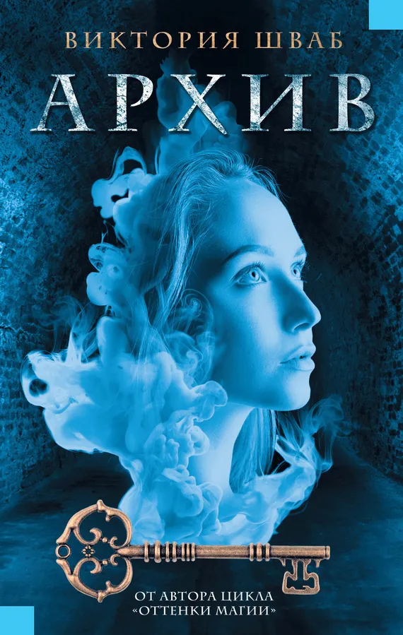 Архив В.Э. Шваб