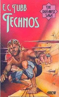 Технос Эдвин Табб