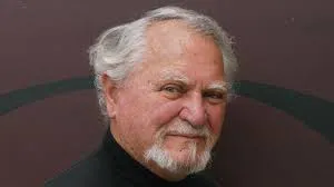 Клайв Касслер (Clive Eric Cussler)