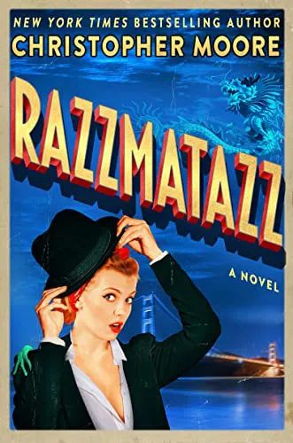 Подробнее о Razzmatazz (Раззматазз)