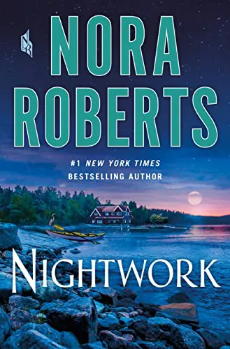 Nightwork (Ночная работа) Нора Робертс