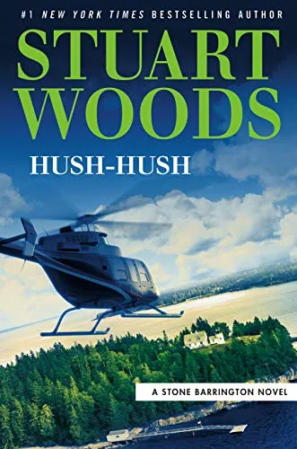 Подробнее о Hush-hush (Тсс)