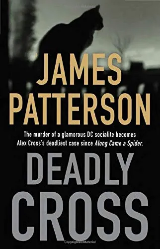 Подробнее о Deadly cross (Смертельный крест)