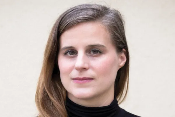 Лорен Грофф (Lauren Groff)