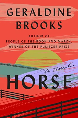 Подробнее о Horse (Лошадь)