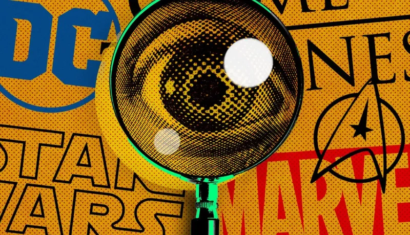 Изображение к статье Важность изучения научно-фантастических и фэнтезийных историй