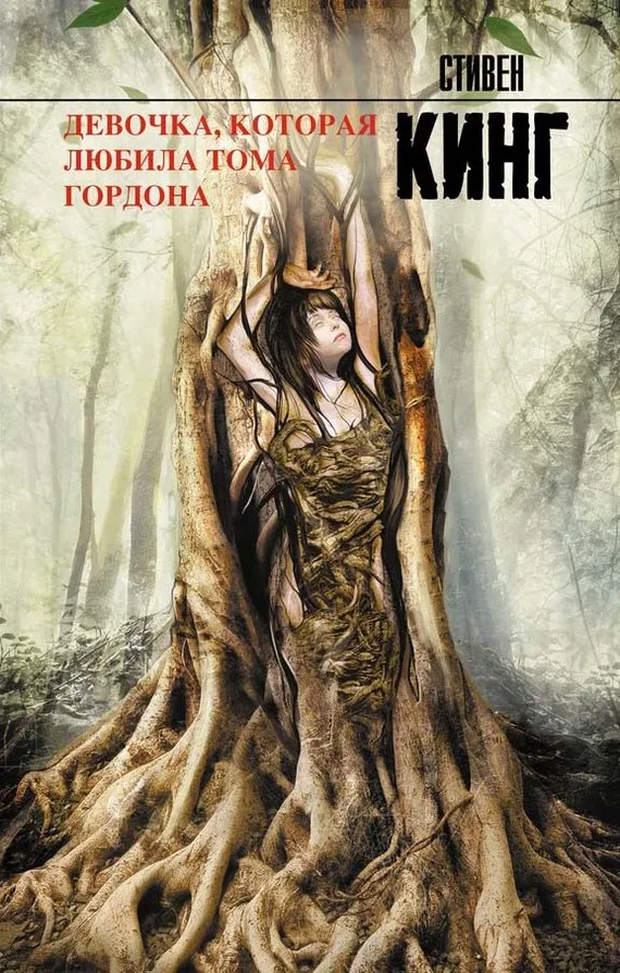 Подробнее о Девочка, которая любила Тома Гордона