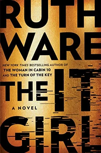 Подробнее о The it girl (Та девушка)