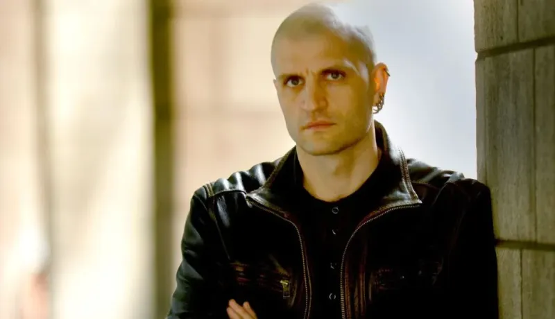 "Вокзал потерянных снов" - мозаика необыкновенной вселенной