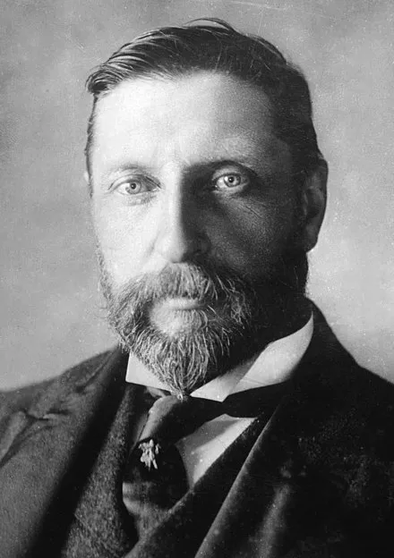 Генри Райдер Хаггард (Henry Rider Haggard)